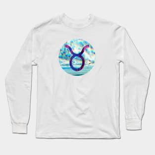 Taurus Long Sleeve T-Shirt